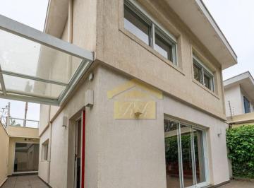 6e3158adf7fb6b4bfa919935981bda2c099fb821 · Casa para venda em Brooklin com 4 quartos, sendo 1 suíte , 133m