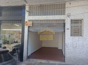 c213cc9eaea260505658b30046361f87e2604ba3 · Loja, 32 m² - venda por R$ 180.000,00 ou aluguel por R$ 1.493,00/mês - Jardim Aeroporto - São Paulo/