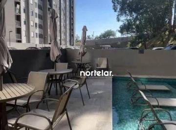 627295a949fae652f02e66d60062abd0ba10b5ad · Apartamento com 2 dormitórios à venda, 38 m² por R$ 290.000,00 - Jardim Pirituba - São Paulo/SP