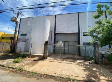 4ef58ba2eb93ecee30ca8f124a317fb98d07a1fc · Galpão para alugar, 788 m² por R$ 20.000/mês - Jardim Werner Plaas - Americana/SP