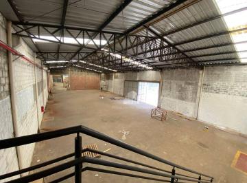 069a99290eee1c219dea6911cd17be88644185d5 · Galpão para alugar, 788 m² por R$ 15.000/mês - Jardim Werner Plaas - Americana/SP
