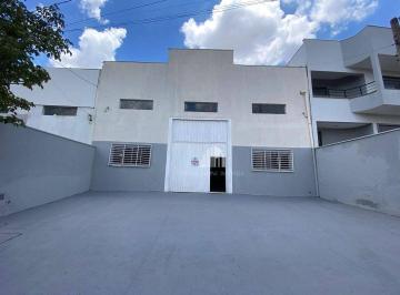 3c85aa4b21f05768e40ff76c6a29f71a67a2a118 · Salão para alugar, 380 m² por R$ 6.000/mês - Terras de Santa Bárbara - Santa Bárbara D'Oeste/SP