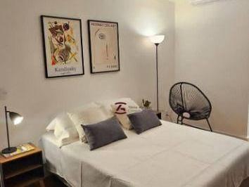 9db6a45a4e2817dc229cdcf4908ea3100264b68f · Studio com 1 dormitório à venda, 27 m² - Metrô República - São Paulo/SP