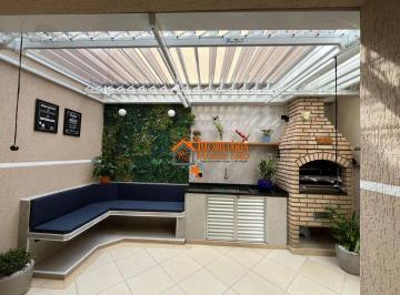 071300fb5fe1e494c4b94875ae75465786ef96a5 · Sobrado com 3 dormitórios à venda, 275 m² por R$ 970.000,00 - Jardim Rosa de Franca - Guarulhos/SP