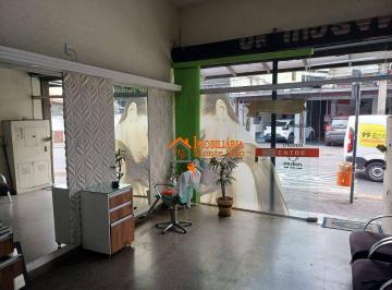 05166c819f07e0c75ee2a52c7d26c18d7f236959 · Loja à venda, 80 m² por R$ 742.000,00 - Jardim Aida - Guarulhos/SP
