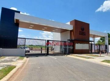 87108c8200a4d89d1a606238909d6a47b9c6ce25 · Terreno à venda, 308 m² por R$ 560.000,00 - Residencial Luiza - Paulínia/SP