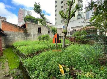 d567a75f73da102a3cf57e4ad227eaae949a33fe · Terreno à venda, 400 m² por R$ 1.950.000 - Jardim Bela Vista - Santo André/SP