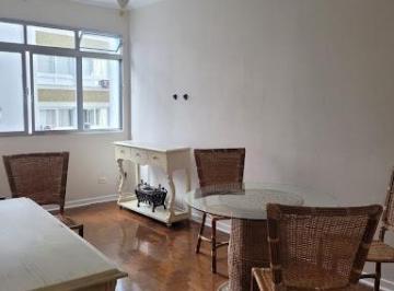 0b5236a3b3f23377db64447843645525ce778ab2 · Apartamento para alugar, 69 m² - Gonzaga - Santos/SP