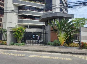 05c39185701d5ac09c13db8ec4e8aa873175d92c · Apartamento com 4 dormitórios à venda, 198 m² por R$ 690.000,00 - Papicu - Fortaleza/CE