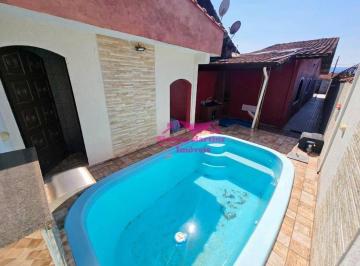 5170bccc357a27112c8b1f7a4d82d3eb99318e12 · Casa com 2 dormitórios à venda, 94 m² por R$ 305.000,00 - Balneário Flórida Mirim - Mongaguá/SP