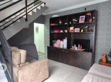 e95886f4a5c4db5e588e99174aba2ce63479898c · Sobrado à venda, 165 m² por R$ 350.000,00 - Parque Santa Edwiges - Bauru/SP