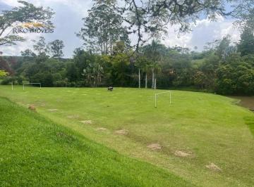 f1855a4b273d62afe519b9ccf8722896b542db7e · Sítio com 4 dormitórios à venda, 125000 m² por R$ 3.000.000,00 - Fazenda Reforma - Jacareí/SP