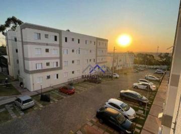 22fc3c29a75413e2a9ad8778fd8155e8022032f3 · Apartamento com 2 dormitórios à venda, 45 m² por R$ 283.000,00 - Jardim das Tulipas - Jundiaí/SP