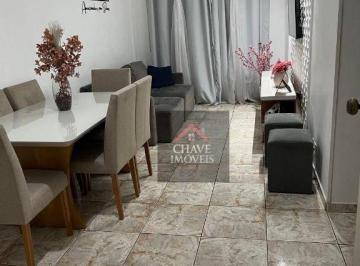 c278872b28e836d6ad6f72ec2f1e2ed2eb41182a · Apartamento à venda, 65 m² por R$ 450.000,00 - Vila Belmiro - Santos/SP