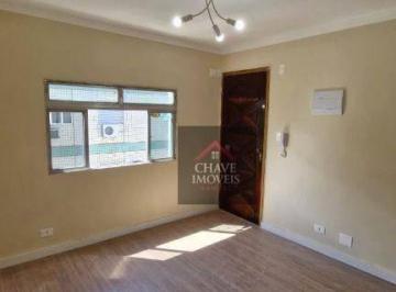 e0b6b23b62a3cbb823fdfa5851e4c0a856061505 · Apartamento à venda, 50 m² por R$ 305.000,00 - Embaré - Santos/SP