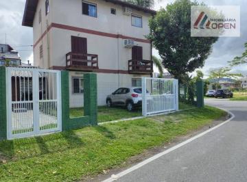 f747e8d747ccd63fd1cc879480f90bb75a5a44ba · Apartamento com 1 dormitório à venda, por R$ 370.000 - Canasvieiras - Florianópolis/SC