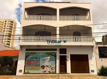 ef45ecac471fce58fc1043177614597a5bf0835a · CA0671 - SOBRADO COM 4 DORMITORIOS E SALÃO COMERCIAL - AT. 265m² - AC. 373m² - CENTRO - INDAIATUBA/S