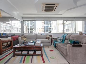 1338699.jpg · Exclusivo Excelente 3 quartos, vista livre, 150 m² Quadrilátero Ipanema