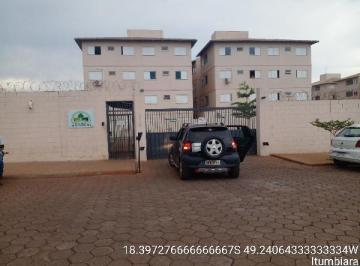 Photo_0 ·
Oportunidade Única em ITUMBIARA - GO | Tipo: Apartamento | Negociação: Venda Direta