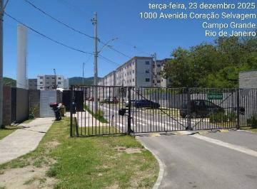 Photo_0 ·
Oportunidade em destaque — Apartamento no Campo Grande, Rio de Janeiro - RJ, Apto 2