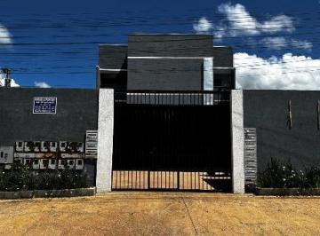 Photo_0 · 
                Oferta com excelente localização — Apartamento no Parque da Barragem Setor 10, Agua