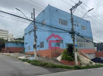 96ec66ac5a760ee2c3945ecad16f3544a2539031 · Prédio para alugar, 700 m² por R$ 20.520,83/mês - Vila São Francisco de Assis - Cotia/SP