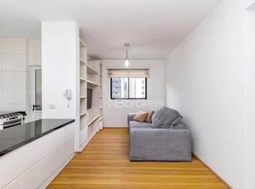 96b1e22d7e388e8f6370269c1711c179e6406361 · Apartamento com 2 dormitórios para alugar, 68 m² por R$ 4.710,00/mês - Batel - Curitiba/PR