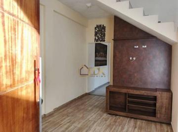 211481855a2743eb290d8caaac2cf08924d65e9d · Sobrado com 2 dormitórios à venda, 286 m² por R$ 710.000 - Parque Vera Cruz - Tremembé/SP