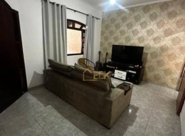 5a8b2b8a378c4a73312f92e6c0f8cd4422294e3f · Casa com 3 dormitórios à venda, 80 m² por R$ 580.000 - Residencial Bosque dos Ipês - São José dos Ca