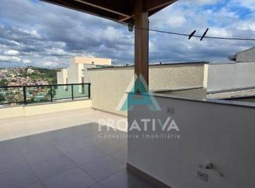 6314563f7f24143a77ae238e02e63a0e762f6832 · Cobertura com 2 dormitórios à venda, 93 m² por R$ 460.000,00 - Vila Progresso - Santo André/SP