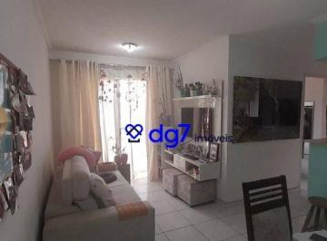 61e1bb3b5ed630ba00f4d771ad1f1f0a05f30f30 · Apartamento com 2 dormitórios à venda, 50 m² por R$ 305.000,00 - Jardim Sarah -