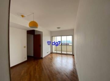 8a3b98df2d5277aee0b78fe00495dc950e4233bc · Apartamento com 3 dormitórios à venda, 80 m² por R$ 535.000 - Jaguaré - São Paulo/SP