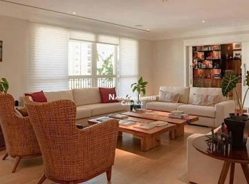 1e41bf205038f49658846c73dda826df91f0bf60 · Apartamento de Alto Padrão com 4 Suítes, 497 m² de Sofisticação por apenas R$ 8.490.000