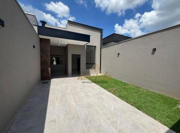 47345139acddf5b91160ff492597a25c004b2c25 · Casa com 3 dormitórios à venda, 100 m² por R$ 620.000,00 - Jardim Boer I - Americana/SP