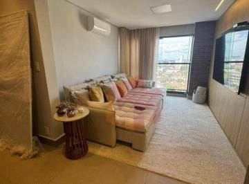 f55c27359682cd11e61801c1c2278217c705e8e5 · Apartamento com 3 dormitórios à venda, 88 m² por R$ 1.089.000,00 - Cechino - Americana/SP