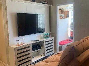 a9fd07eed71cb313b971d021650472b5a200ce82 · Apartamento com 2 dormitórios à venda, 60 m² por R$ 610.550,00 - Vila Augusta - Guarulhos/SP