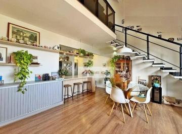 458f0255e685fd9ffaad68c535e10300c58353d1 · Cobertura Duplex, 3 quartos, 1 suíte, 180 m² - Ortizes - Valinhos/SP