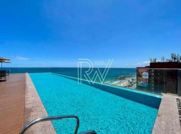 c488d53c086da81e6c2ad4a61a64e165e5ea1a93 · Apartamento com 1 dormitório à venda, 49 m² por R$ 900.000,00 - Barra - Salvador/BA