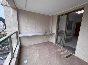 cd315afe647661077d3ba6c340f2d87916b16721 · Apartamento à venda, 88 m² por R$ 910.000,00 - Canto do Forte - Praia Grande/SP