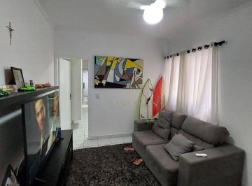 9989b2843f17e3560747557044c61932ff8cb2a6 · Apartamento à venda, 43 m² por R$ 360.000,00 - Vila Guilhermina - Praia Grande/SP