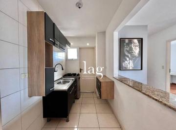 4d8f9f2cd0e802539cf369eaaf5e0ff7b2579715 · Apartamento com 2 quartos, 52 m²  - Edifício Rios da Amazônia - Sorocaba/SP