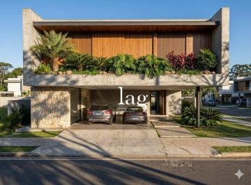 0d8555fd57903ecd8576f68ef5f76e31ca6891e5 · Casa com 3 quartos à venda, 297 m² - Alphaville Nova Esplanada - Votorantim/SP