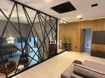 05ffbdbb7a8b1572ce3c0ea6ae7f6377153209c4 · Casa com 3 dormitórios, 250 m² - Condomínio Mont Blanc - Sorocaba/SP