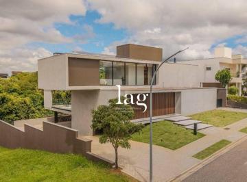 d5a72e6d9eb7957b8be3aee84d744f50e831cded · Casa com 4 quartos à venda, 790 m² - Alphaville Nova Esplanada - Votorantim/SP
