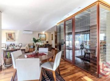 be2f26c5d13e47716bd8bc282858d0f3b6061f6d · Cobertura com 5 dormitórios à venda, 433 m² por R$ 8.565.000,00 - Consolação - São Paulo/SP