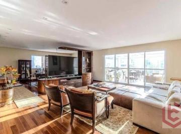 a3627c1c4c707f0bdc35fb2db6dd9bb7f4cca013 · Cobertura à venda, 433 m² por R$ 10.000.000,00 - Consolação - São Paulo/SP