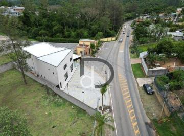 3f0d4cc956e3b9d052df1209e4e6e69d3800e115 · Galpão, 454 m² - venda por R$ 3.380.000,00 ou aluguel por R$ 26.540,20/mês - Observatório - Vinhedo/