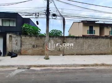 3b420db6a67a80162edf350a00fff1348d5b893e · Terreno à venda, 360 m² por R$ 450.000,00 - Maravista - Niterói/RJ