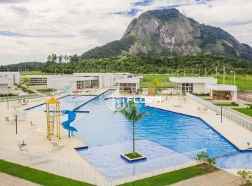 4a8237fda7a74a06ed54ec3c6cf2e3d63aca0c14 · Terreno à venda, 377 m² por R$ 200.000,01 - Cajueiros (Itaipuaçu) - Maricá/RJ