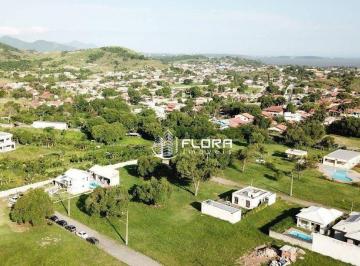 e8a0b44ea84eaa99bbbfd806a7bc9dc64a29a6f3 · Terreno à venda, 360 m² por R$ 120.000 - São José do Imbassaí - Maricá/RJ